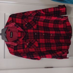 Red flannel